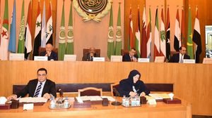 بعد أسبوعين على أحداث الأقصى عقدت الجامعة اجتماعها "الطارئ"- موقع جامعة الدول العربية 