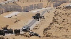 غلق الحدود المغربية الجزائرية- أرشيفية
