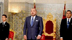 بعد توقيع اتفاق أوسلو قرر المغرب إقامة علاقات دبلوماسية علنية كاملة مع الاحتلال الإسرائيلي- ماب