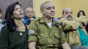 الجندي يقضي عقوبة حبس منزلي رغمه إعدامه شابا فلسطينيا- الإعلام العبري