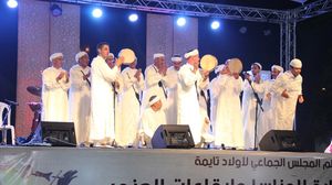 شاركت في المهرجان في نسخته الأولى، 26 فرقة فلكلورية محلية ووطنية، من بينها 6 فرق أمازيغية- عربي21