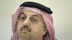 العطية: قطر لن تنحني أبداً ولا تسلم قرارها ولا سيادتها لأحد- جيتي 
