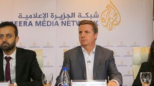 صحفيو الجزيرة: أي دعوة لإغلاق أو عرقلة وصول قنواتنا ليست سوى محاولة يائسة لإسكات الرأي الحر- أ ف ب