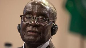 تجنب موغابي ذكر كلمة استقالة أو تنحي خلال خطابه الأخير - الأناضول