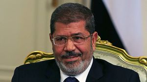 عبد الله نجل الرئيس مرسي أدان في مقال في "واشنطن بوست" دعم الغرب للسيسي- أرشيفية