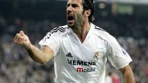 زيدان انتقل سنة 2001 إلى صفوف ريال مدريد بعقد قيمته 75 مليون يورو - فيسبوك