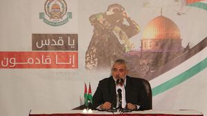 هنية قال إن التصعيد الإسرائيلي بحق الأسرى الفلسطينيين يجب أن يتوقف- عربي21