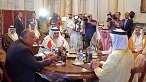 وزراء خارجية دول الحصار سيلتقون في المنامة لبحث أزمة الخليج- أ ف ب