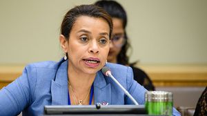 ممثلة كوستاريكا لدى الأمم المتحدة اعتبرت مسودة المعاهدة "ردا من أجل الإنسانية"- الأمم المتحدة