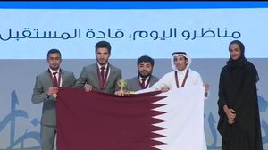 شمل قرار قطع العلاقات مع قطر منع عدد من الطلبة في بعض المعاهد والمدارس والجامعات الخليجية من مواصلة دراستهم- جامعة قطر 