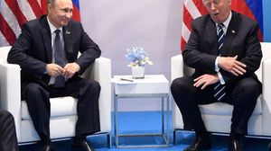واشنطن بوست: العلاقات الأمريكية الروسية مهمة لتجنب الحسابات الخاطئة- أ ف ب