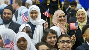 توقعت الدراسة أن العقدين المقبلين قد يشهدان تحول الإسلام إلى ثاني أكبر دين في أمريكا- أرشيفية