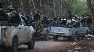 أعلنت "تحرير الشام" كشف خلايا لتنظيم الدولة في إدلب- وكالة إباء