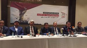 الجبهة الوطنية قالت إن قرار الإحالة يمثل مذبحة جديدة تضاف إلى رابعة والنهضة- عربي21 (أرشيفية)
