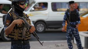 المسلحون استخدموا أسلحة كاتمة للصوت في قتل العائلة العراقية- جيتي