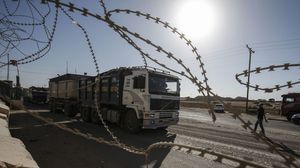 الكاتب الإسرائيلي انتقد دعوات "تخفيف الحصار" عن غزة- جيتي 