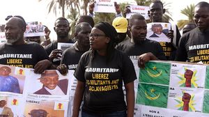 منظمات حقوقية تكشف من حين لآخر عن حالات من الرق في مناطق من موريتانيا- جيتي