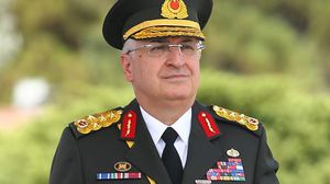 عين أردوغان قائد الجيش السابق خلوصي أكار وزيرا للدفاع- الأناضول