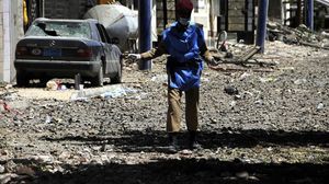 الأمم المتحدة: الألغام الأرضية والمتفجرات تسببت في مقتل أو إصابة ما لا يقل عن 689 امرأة وطفلا- الأناضول