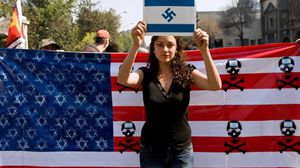 "إسرائيل اليوم": الأنشطة المناهضة للاحتلال في الجامعات في الولايات المتحدة أصبحت مشاهد معروفة وشائعة- جيتي