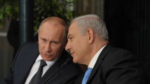 نفت روسيا وجود أي تدخل لها في الحملة الانتخابية الإسرائيلية- جيتي
