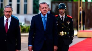 صهر أردوغان لعب دورا في إفشال الانقلاب الأخير- جيتي