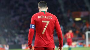 رونالدو كان حاضرا في تشكيلة منتخب البرتغال في أربع كؤوس للعالم- فيسبوك
