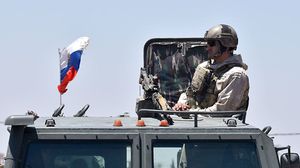 الجيش الروسي يحظى بنفوذ واسع في الساحل السوري لا سيما في اللاذقية- جيتي