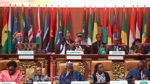 انطلقت أعمال القمة الأفريقية الحادية والثلاثين الأحد في العاصمة الموريتانية نواكشوط- جيتي