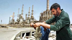  العراق يستهدف 7 ملايين برميل يوميا من النفط الخام عام 2027- جيتي