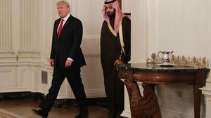 تخوض السعودية التي تسعى لبناء محطتين نوويتين على الأقل محادثات مع الولايات المتحدة منذ سنوات بشأن نقل التكنولوجيا- جيتي