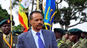 أريتريا تدعم حكومة إثيوبيا في موقفها ضد حبهة تحرير تيغراي- جيتي
