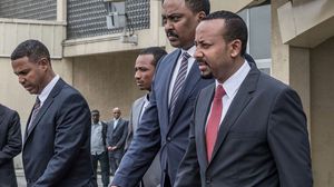 بحسب "سي أن أن"، فإن تفاؤل الإثيوبيين في الولايات المتحدة تضاعف بشكل غير مسبوق بعد وصول آبي أحمد إلى السلطة- جيتي
