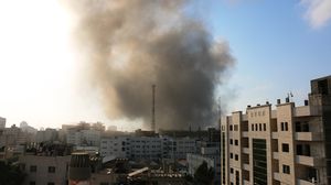 يشهد قطاع غزة منذ أسابيع عدة تصعيدا إسرائيليا ارتفعت وتيرته في الأيام الأخيرة- عربي21