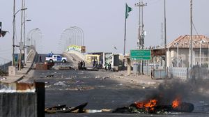  انقطاع الكهرباء في العراق أثار احتجاجات في البصرة ومدن أخرى- جيتي 