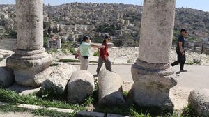 أكدت "يديعوت" أن السلطات الأردنية صادقت على سلسلة خطوات فيما يخص السياحة الإسرائيلية لديها- جيتي