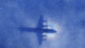 يعد اختفاء الطائرة الماليزية أحد أكبر ألغاز الطيران في العالم- جيتي