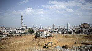 عدد المنازل التي اشتراها يمنيون في تركيا ارتفع بنسبة 536 بالمئة خلال الشهور التسعة الأولى من 2019- جيتي