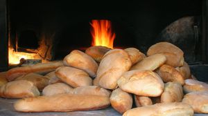  أصول الخبز ارتبطت إلى الآن بالمجتمعات الزراعية المبكرة التي بدأت في زراعة حبوب مثل البقوليات- فري إيميج (صور مجانية)