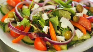 تلغراف: الخضراوات أفضل من المكملات الغذائية-  أرشيفية CCO