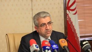 وزير الطاقة الإيراني تحدث عن اتفاقية مع العراق تبرر قطع الكهرباء- أرشيفية 