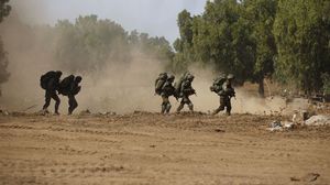 الجيش الإسرائيلي عثر على المستوطنين الثلاثة قتلى بعد 18 يوما من البحث- جيتي