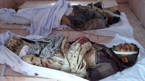 تقرير للأمم المتحدة صدر هذا الأسبوع ذكر ارتفاعا حادا في عدد القتلى المدنيين بسبب الضربات الجوية- جيتي- أرشيفية