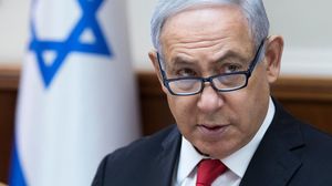 بحسب بيان مكتب نتنياهو، فإن "هذا الاجتماع سيكون تاريخيا، لأنها أول زيارة يقوم بها رئيس تشادي لإسرائيل"- جيتي