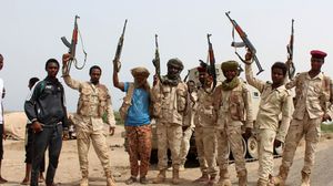 منذ آذار/ مارس 2015 اتخذ السودان قرارا بالمشاركة في تحالف عسكري تقوده السعودية ضد الحوثيين باليمن- جيتي