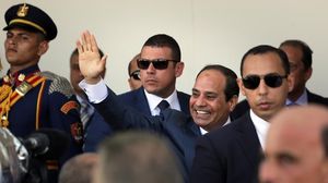 وزير المالية: نسبة ديون مصر إلى الناتج المحلي وصلت منذ عامين إلى 108 بالمئة- جيتي