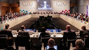 يشهد اجتماع بيونس آيرس أول ظهور دولي للإدارة الاقتصادية التركية الجديدة- موقع G20