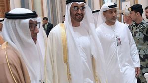بحسب الوثائق المسربة فإن "هناك دورا عمانيا محتملا في تأمين كأس العالم في قطر عام 2022"- جيتي