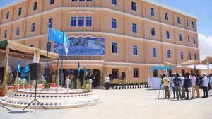 البرلمان برر سحب الثقة بالقول إن الحكومة فشلت بإجراء انتخابات يصوت فيها الصوماليون بشكل مباشر- فليكر