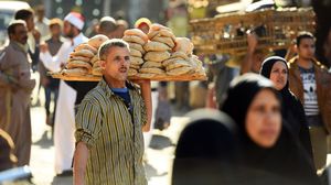 ارتفاع الدين العام وزيادة فوائده يفاقم التحديات التي تواجهها مصر- جيتي